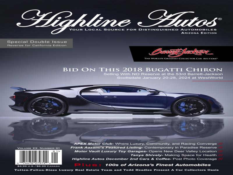 Highline Autos